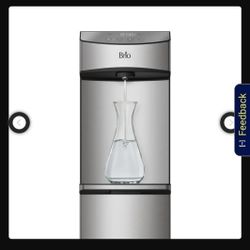 Brio 740 Water Cooler