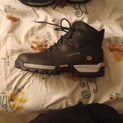 Work Boots Never Worn New  Size 12