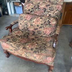 Antique Chair