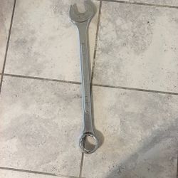 1-7/8” Combination Wrench – Heavy Duty