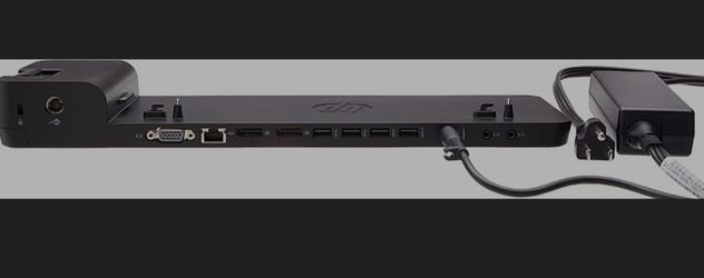Dock For HP Laptop 