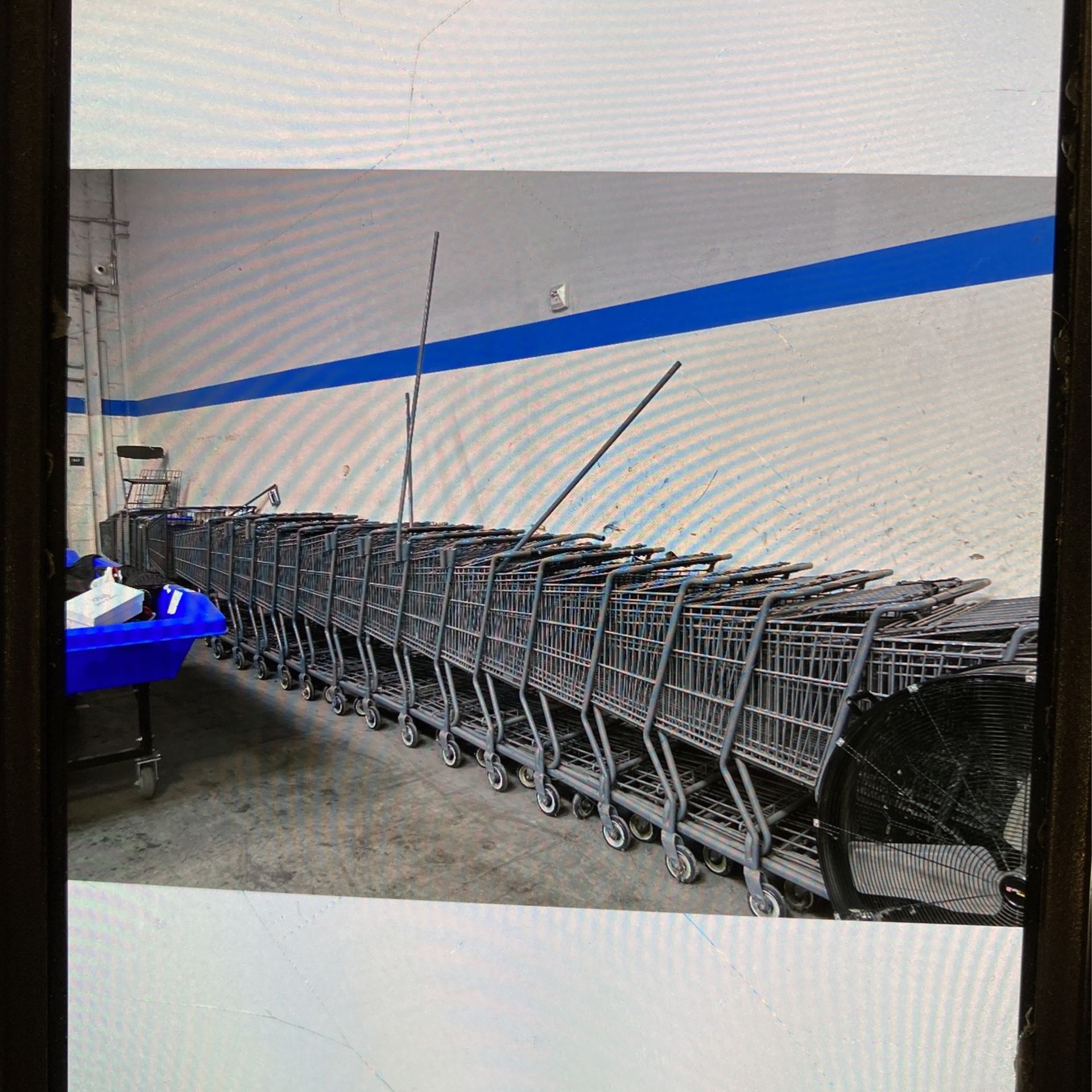 Shopping Carts