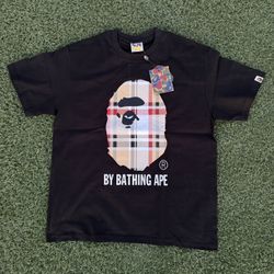 Large Bape Tee