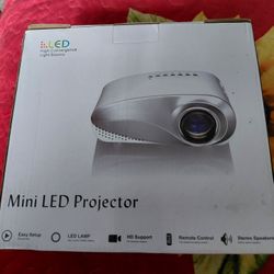 Proyector