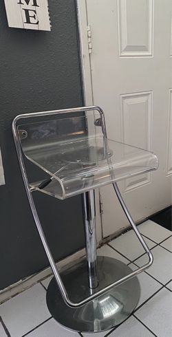 High chair