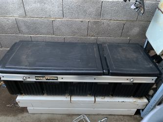 Tool or storage boxes