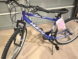 Mountain Bike NEW!
