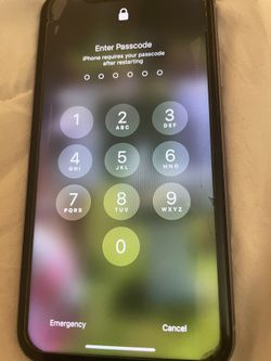 iPhone 11- Purple