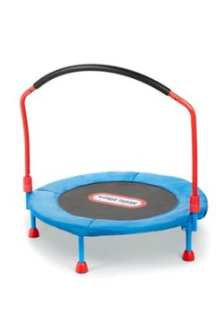 Little Tikes Trampoline
