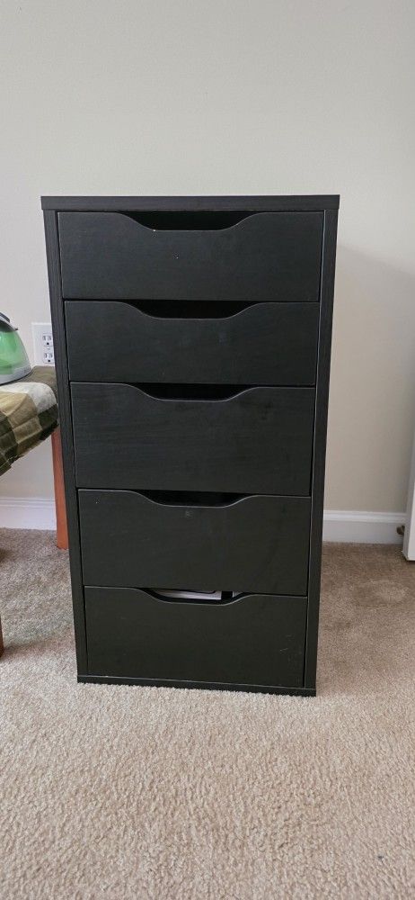 Wooden Drawer