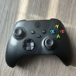 Xbox Controller 