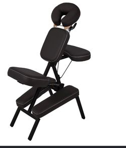 Inner Strength® E-Lite™ Portable Massage Chair – $40