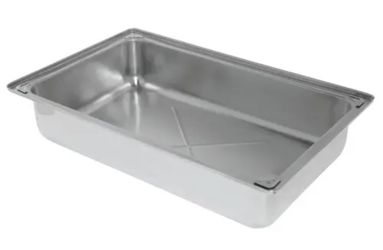 *** Stainless Steel Chaffing Pans***