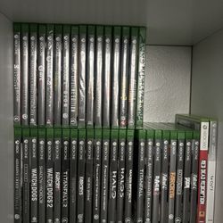 Xbox Games