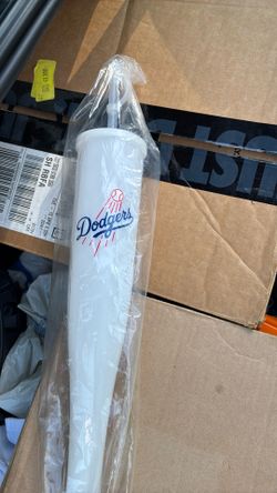 Dodgers’ souvenir Brand New ‘