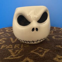 Nightmare Before Christmas Mug