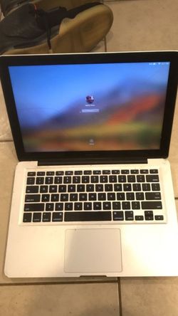 MacBook Pro