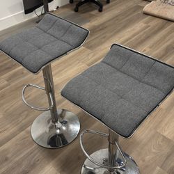 Kitchen Stools