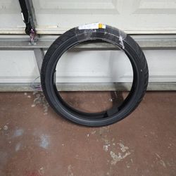21 Inch Shinko Tire