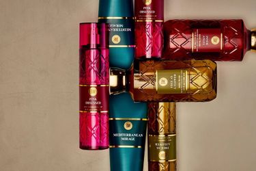 Bath And Body Works