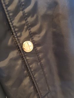 BURBERRY  JACKET  | Size 56 
