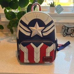 Disney Marvel BackPack