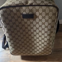 Gucci Back Pack