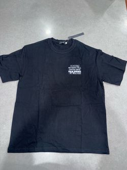 Amiri Palm Springs Graphic T-Shirt