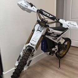 Fully Loaded SURRON 🔥