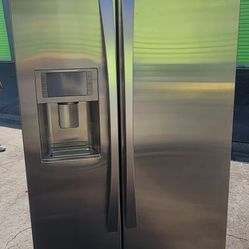 Kenmore Refrigerator