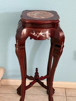 Vintage Table Stand