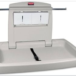 Baby Changing Station Horizontal (Still In Box)