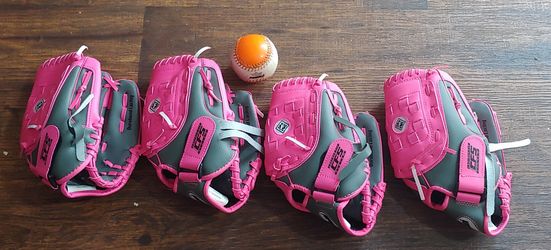 Beisball gloves