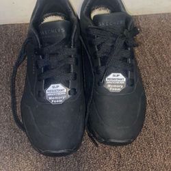 Size 6.5 Sketcher Slip Resistant 