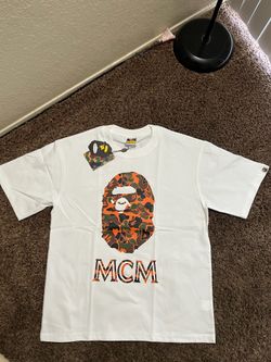 Mcm Bape