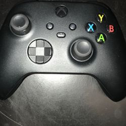 Xbox Controller 