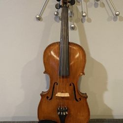 VINTAGE VIOLIN FULL SIZE 