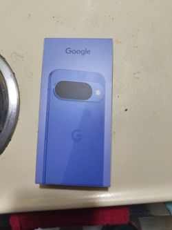 Google Pixel 10
