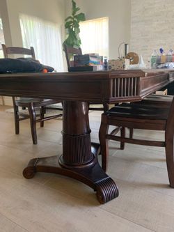 Dining Table set
