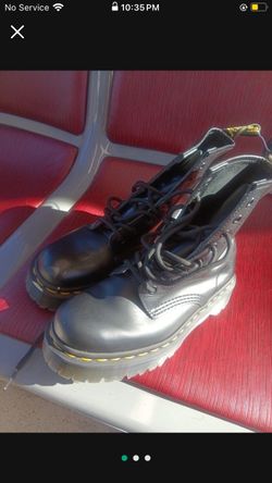 Dr.Martens Size 4 New