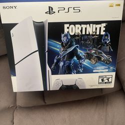 Ps5 Slim