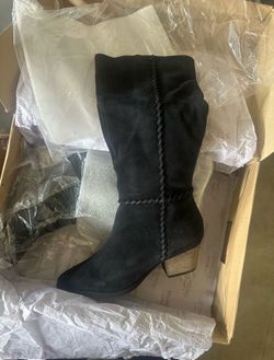 Coconuts By Matisse Earl Black Size 10 M