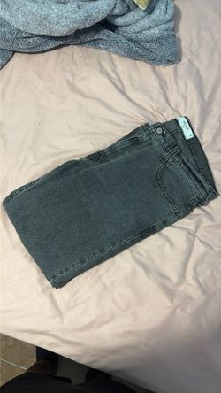 Hollister Loose Jeans - W34 L30