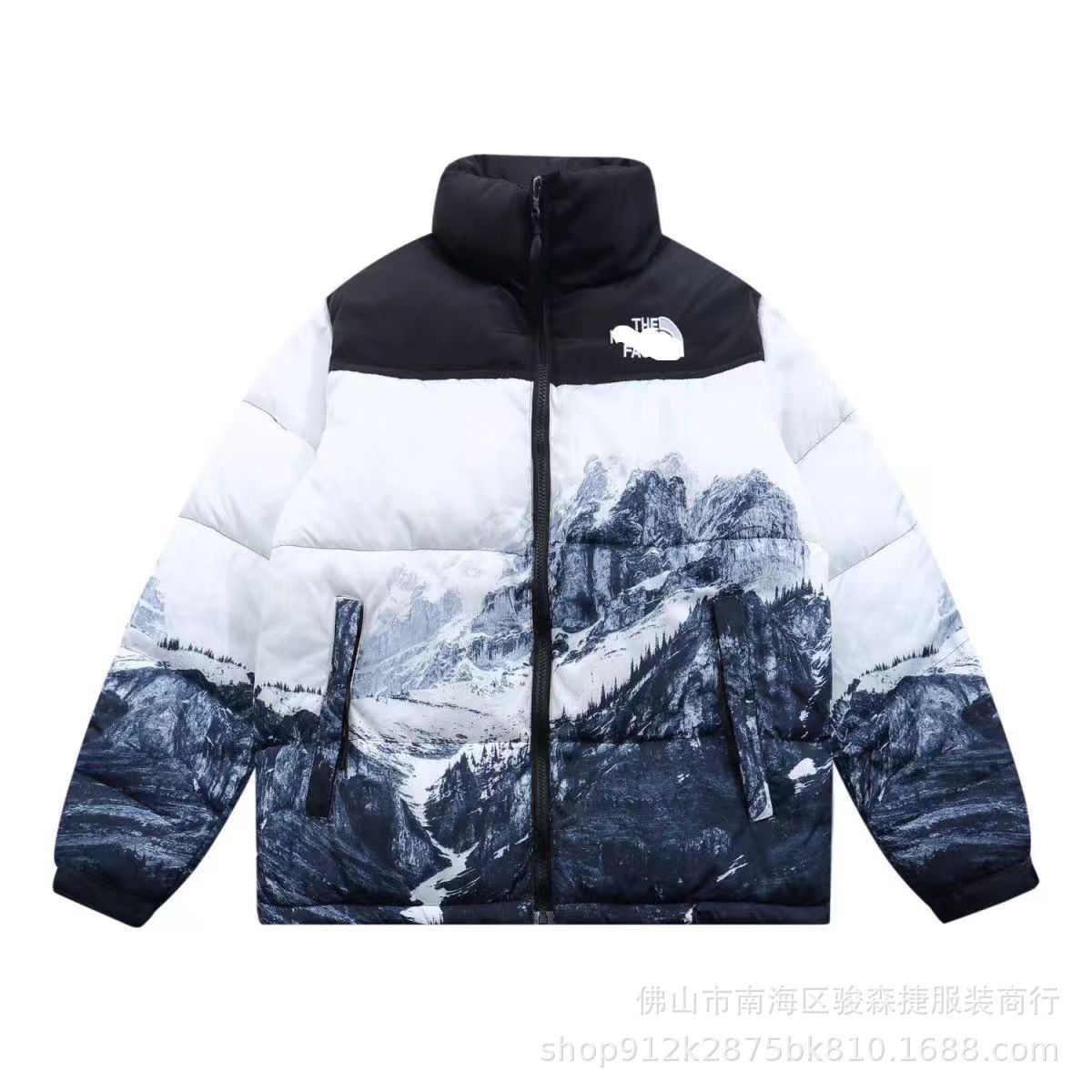 The North Face 