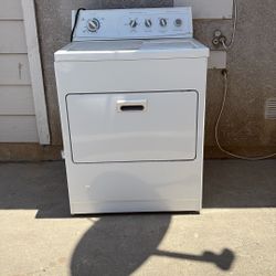 Kitchen Aid Dryer