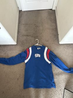 Billionaire boys club crewneck size XL
