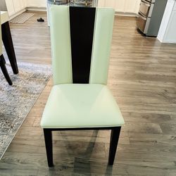 7 Piece Dining Table 