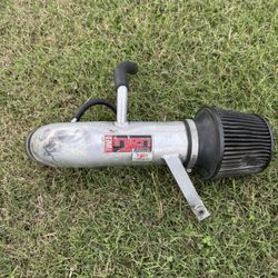 Injen Air Intake 