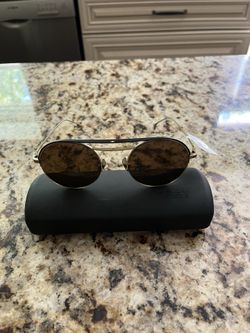 Rayban and Slate Optical Sunglasses