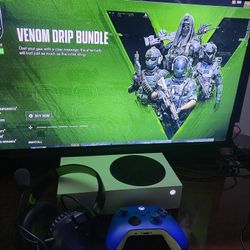 Xbox Series S 